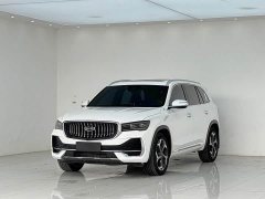 Geely Xingyue L 2021 2.0TD DCT EVO FWD Luxury - ფოტო 2