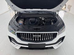 Geely Xingyue L 2021 2.0TD DCT EVO FWD Luxury - ფოტო 20