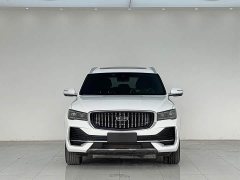 Geely Xingyue L 2021 2.0TD DCT EVO FWD Luxury - ფოტო 3