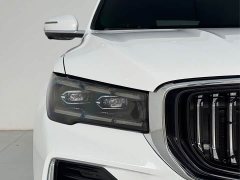 Geely Xingyue L 2021 2.0TD DCT EVO FWD Luxury - ფოტო 5