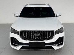 Geely Xingyue L 2021 2.0TD DCT EVO FWD Luxury - ფოტო 6