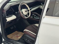 Geely Xingyue L 2021 2.0TD DCT EVO FWD Luxury - ფოტო 8