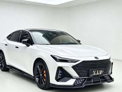 Changan UNI-V 2022 1.5T Sport Edition - ფოტო 3