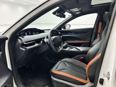 Changan UNI-V 2022 1.5T Sport Edition - ფოტო 4