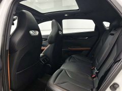 Changan UNI-V 2022 1.5T Sport Edition - ფოტო 5