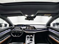 Changan UNI-V 2022 1.5T Sport Edition - ფოტო 6