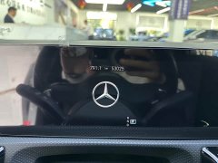 Mercedes-Benz A-Class 2022 Facelift A 200 L Sport Sedan Fashion Edition - ფოტო 11