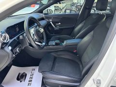 Mercedes-Benz A-Class 2022 Facelift A 200 L Sport Sedan Fashion Edition - ფოტო 4