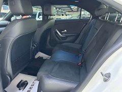Mercedes-Benz A-Class 2022 Facelift A 200 L Sport Sedan Fashion Edition - ფოტო 5