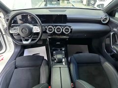 Mercedes-Benz A-Class 2022 Facelift A 200 L Sport Sedan Fashion Edition - ფოტო 6