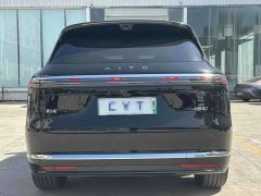 AITO M7 2026 Extended Range Ultra AWD 5-Seater with 192-Channel LiDAR - ფოტო 3