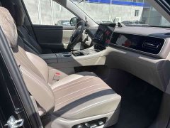 AITO M7 2026 Extended Range Ultra AWD 5-Seater with 192-Channel LiDAR - ფოტო 9