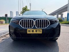 BMW X6 2023 xDrive30i M Sport Package - ფოტო 1