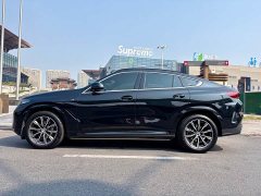 BMW X6 2023 xDrive30i M Sport Package - ფოტო 3