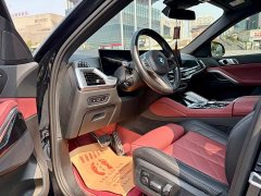BMW X6 2023 xDrive30i M Sport Package - ფოტო 6