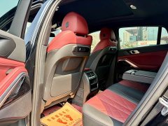 BMW X6 2023 xDrive30i M Sport Package - ფოტო 7