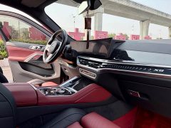BMW X6 2023 xDrive30i M Sport Package - ფოტო 9