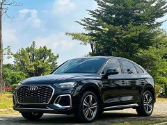 Audi Q5L 40 TFSI Fashion Elegant Edition - ფოტო 1