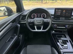 Audi Q5L 40 TFSI Fashion Elegant Edition - ფოტო 15