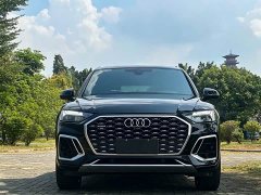 Audi Q5L 40 TFSI Fashion Elegant Edition - ფოტო 2