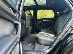 Audi Q5L 40 TFSI Fashion Elegant Edition - ფოტო 7
