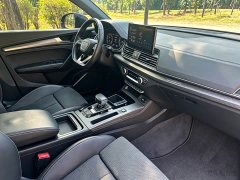 Audi Q5L 40 TFSI Fashion Elegant Edition - ფოტო 8
