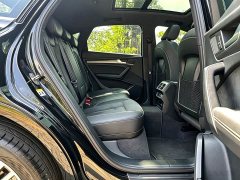 Audi Q5L 40 TFSI Fashion Elegant Edition - ფოტო 9