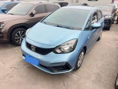 Honda Fit 1.5L CVT Trend Edition - ფოტო 1