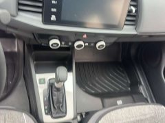 Honda Fit 1.5L CVT Trend Edition - ფოტო 10