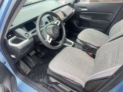 Honda Fit 1.5L CVT Trend Edition - ფოტო 11