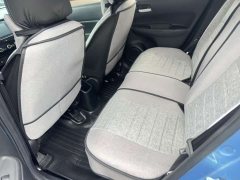 Honda Fit 1.5L CVT Trend Edition - ფოტო 12