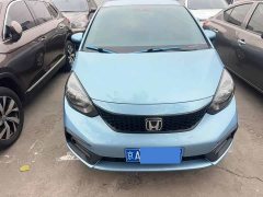 Honda Fit 1.5L CVT Trend Edition - ფოტო 2