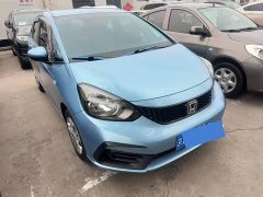 Honda Fit 1.5L CVT Trend Edition - ფოტო 3
