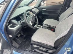 Honda Fit 1.5L CVT Trend Edition - ფოტო 7