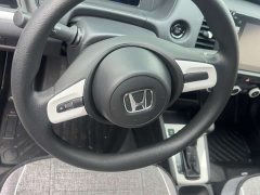 Honda Fit 1.5L CVT Trend Edition - ფოტო 8