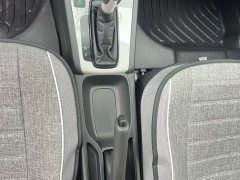 Honda Fit 1.5L CVT Trend Edition - ფოტო 9