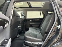 Toyota Highlander Hybrid 2.5L AWD Premium 7-Seater - ფოტო 10