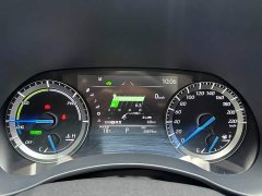 Toyota Highlander Hybrid 2.5L AWD Premium 7-Seater - ფოტო 13