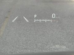 Toyota Highlander Hybrid 2.5L AWD Premium 7-Seater - ფოტო 17