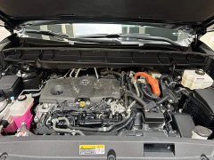 Toyota Highlander Hybrid 2.5L AWD Premium 7-Seater - ფოტო 7