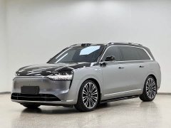 AITO M9 Extended Range Ultra 42kWh 6-Seater - ფოტო 1