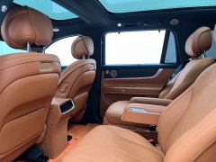 AITO M9 Extended Range Ultra 42kWh 6-Seater - ფოტო 16