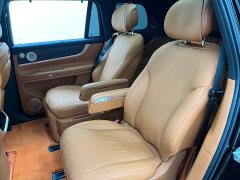 AITO M9 Extended Range Ultra 42kWh 6-Seater - ფოტო 17