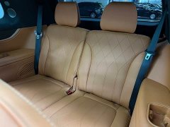 AITO M9 Extended Range Ultra 42kWh 6-Seater - ფოტო 18