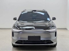 AITO M9 Extended Range Ultra 42kWh 6-Seater - ფოტო 2