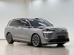 AITO M9 Extended Range Ultra 42kWh 6-Seater - ფოტო 3