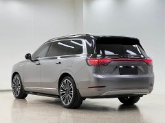 AITO M9 Extended Range Ultra 42kWh 6-Seater - ფოტო 4