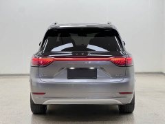 AITO M9 Extended Range Ultra 42kWh 6-Seater - ფოტო 5