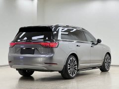 AITO M9 Extended Range Ultra 42kWh 6-Seater - ფოტო 6