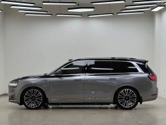 AITO M9 Extended Range Ultra 42kWh 6-Seater - ფოტო 7